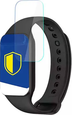 Produktbild von Schutzfolie 3mk Watch Protection für Redmi Smart Band 2, 3 Stück