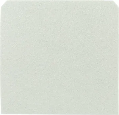 Produktbild von vhbw 1x Motorschutz-Filter kompatibel mit Philips PowerLife FC8457, FC8458, FC8455, FC8456, FC8450, FC8459, FC8453, FC8454, FC8451, FC8452 Staubsauger