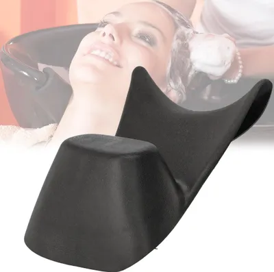 Produktbild von Nackenkissen aus Gummi für das Friseurwaschbecken S03