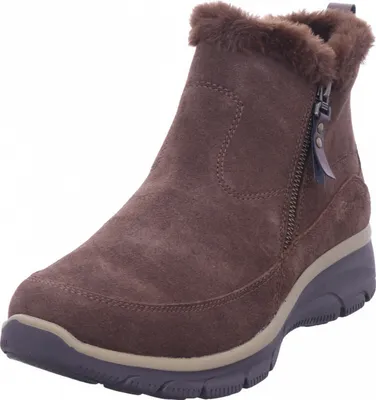 Produktbild von Skechers Easy Going Cool Stiefeletten Braun EU 37 Frau Braun EU 37