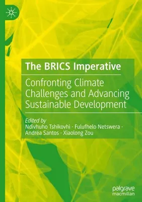 Obrázok produktu pre The BRICS Imperative
