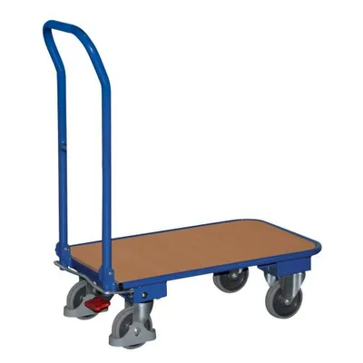Zdjęcie produktu dla Klappwagen 150 kg 720x450 mm EasySTOP
