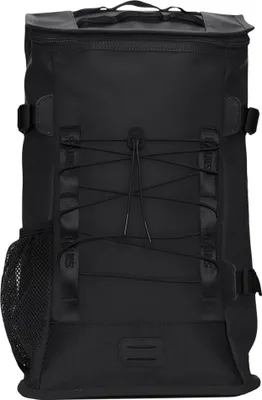 Produktbild von Rains Trail Mountaineer Bag W3 schwarz