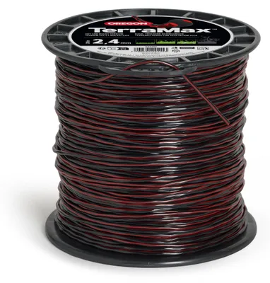 Produktbild von Oregon TerraMax Mähfaden 2,4 mm / 208 Meter ( 655751 )