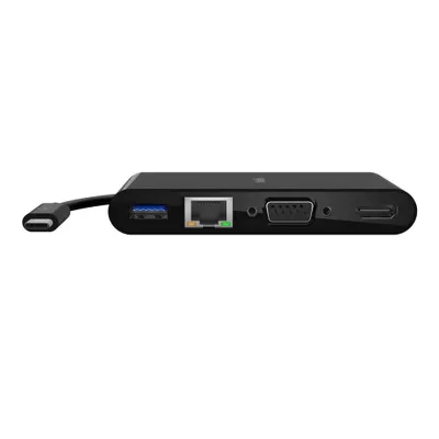 Image de Belkin Interface Hub Usb 3.2 Gen 1