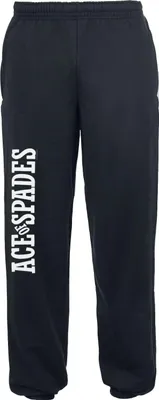 Produktbild von Motörhead Trainingshose Herren Ace Of Spades schwarz L