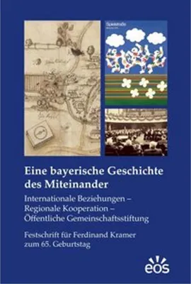 Image de Eine bayerische Geschichte des Miteinander