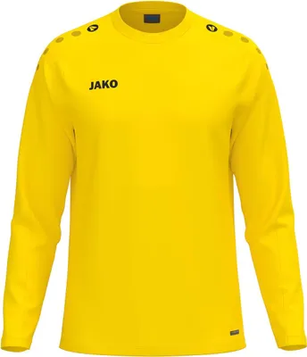 Produktbild von Jako Sweat One - gelb, Größe:3XL