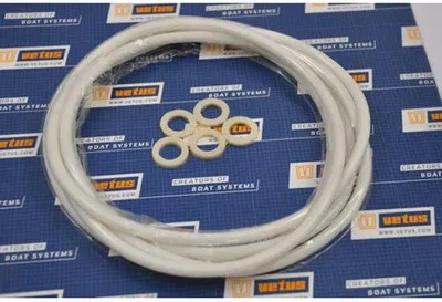 Produktbild von Vetus 150/325 O-ring-satz Durchsichtig Durchsichtig One Size