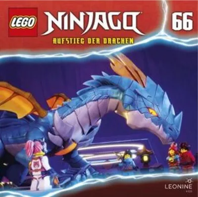Produktbild von LEGO Ninjago (CD 66)