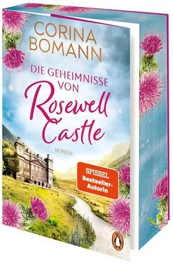 Obrázek produktu pro Die Geheimnisse von Rosewell Castle
