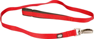 Produktbild von Duvo+ North Leine Nylon rot, Größe: L