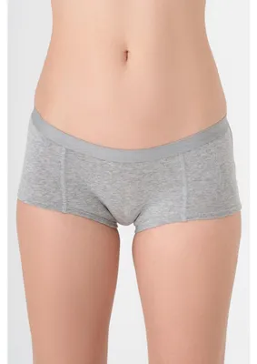 Produktbild von Bio-Baumwoll-Boyshorts