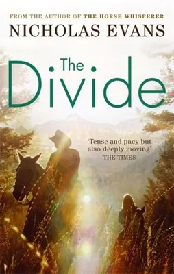 Productafbeelding van The Divide