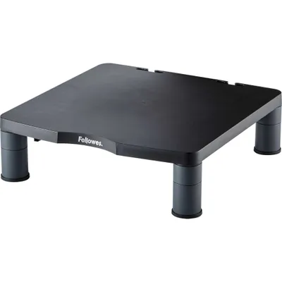 Obrázek produktu pro Fellowes Monitorständer bis 21" Max.27KG verstellbar schwarz
