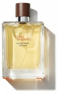 Produktbild von Terre D´Hermès Eau Intense Vetiver Spray 100ml