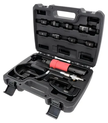 Obrázok produktu pre KS TOOLS KS 152.1130 - Druckluft Injektoren-Auszieher-Satz