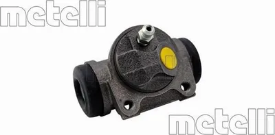 Produktbild von METELLI Radbremszylinder Trommelbremse passend für PEUGEOT 406 (8B) 04-0654