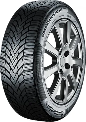 Obrázok produktu pre Pneumatiky CONTINENTAL 235/65 R17 108H WinterContact™ TS870P XL
