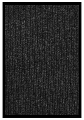 Immagine prodotto di Tappetino, costruzione robusta, superficie antiscivolo, GRIGIO SCURO