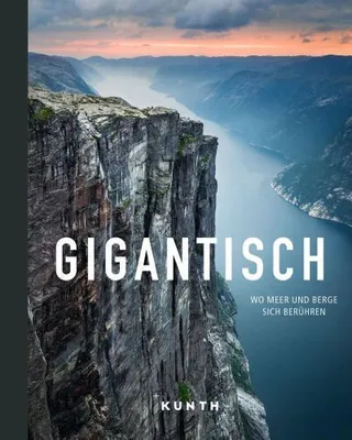 Immagine prodotto di KUNTH Bildband Gigantisch