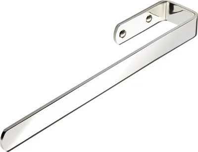 Image de SOTECH Porte-serviettes PAN II 340 mm acier inoxydable véritable poli
