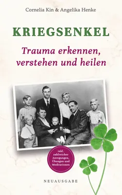 Produktbild von Kriegsenkel