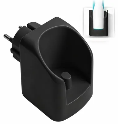 Image de Chargeur mural étanche pour brosses à dents électriques