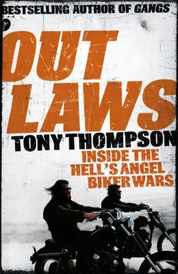 Productafbeelding van Thompson, T: Outlaws