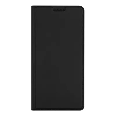 Produktbild von DUX DUCIS SKIN PRO Holster für SAMSUNG Galaxy A35 schwarz