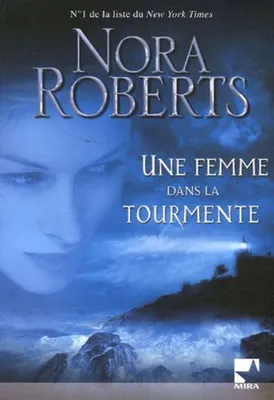 Image de Une femme dans la tourmente