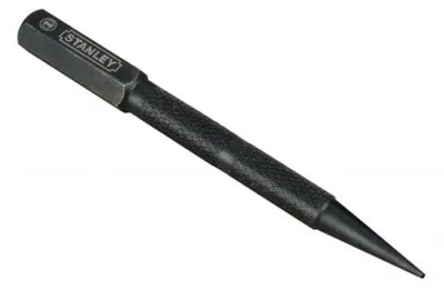 Productafbeelding van Stanley - Spijkerschroef (AW1223) (101 mm x 3,2 mm) (Zwart)