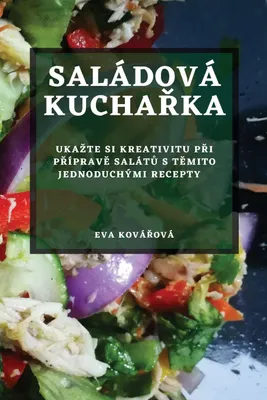 Produktbild von Saládová kucha¿ka