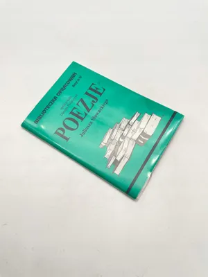 Produktbild von Biblioteczka Opracowań Poezje Juliusza Słowackiego Danuta Polańczyk Danuta Polańczyk
