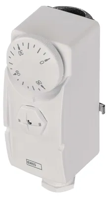 Příložný manuální termostat P5681