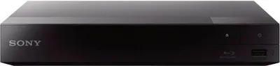 Produktbild von Sony BDP-S 1700 Blu-ray Player Schwarz