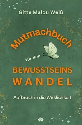 Produktbild von Mutmachbuch für den Bewusstseinswandel