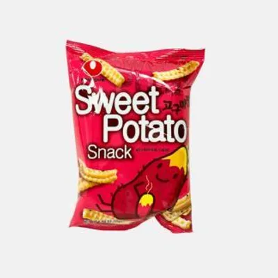 Produktbild von NONGSHIM Sweet Potato Snack 55g
