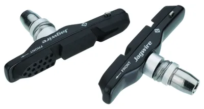 Produktbild von Jagwire JS91AC Mountain Pro Brake Pad, black