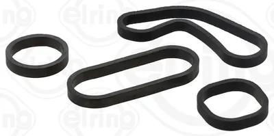 Produktbild von Dichtungssatz, Ölkühler ELRING 846.110