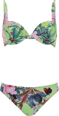 Produktbild von OLYMPIA Bikini MINTGRÜN MINTGRÜN 38C