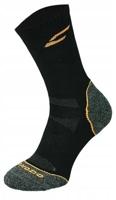Produktbild von Comodo Dicke Trekking Socken Bergwandern Größe 35-38