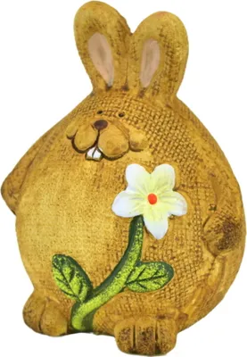 Produktbild von Keramik-Kaninchen 11,5 cm