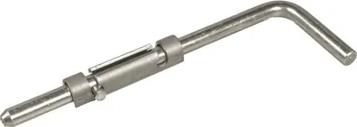 Obrázok produktu pre Dverová skrutka 067 300 mm, zvárateľná (10)