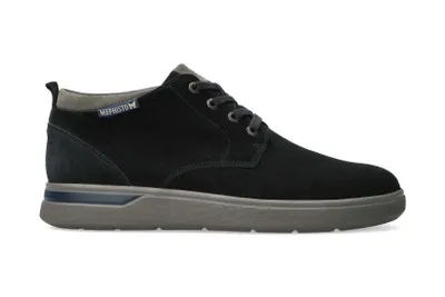 Produktbild von Mephisto  Olmer - herren stiefelette
