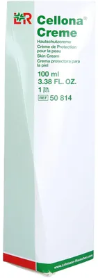 Produktbild von Lohmann & Rauscher Cellona Hautschutzcreme 100 ml
