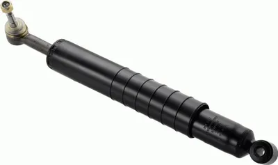 Produktbild von SACHS 314 672 Lenkungsdämpfer passend für MERCEDES-BENZ O 302 O 303