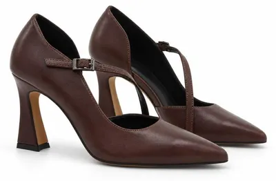 Immagine prodotto di Scarpe da donna Montevita, color marrone