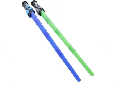 Produktbild von Besttoy - Laserschwert - mit Licht & Sound - 1 Stück
