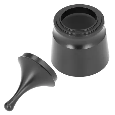 Obrázok produktu pre Dávkovací krúžok, misky na varenie kávy, dávkovací krúžok na kávu, dávkovací krúžok na kávu, dávkovací krúžok z nehrdzavejúcej ocele, dodávka kávy